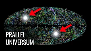 Paralleluniversum - Die faszinierendste Theorie aller Zeiten!