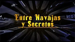 Entre navajas y Secretos (Knives Out)  - Trailer Final Doblado