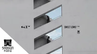 GLXY Ft. Rhi - Sweet Lows