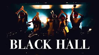 【MOS】BLACK HALL［1st LIVE "Reboot!!"］