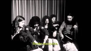 Black Sabbath honest interview