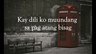 TAWAG LANG - JROA (LYRICS)