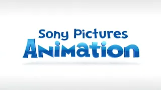 Sony Pictures Animation Logo 2006