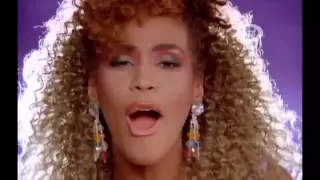 Whitney Houston - Tribute Megamix (VJ Marcos Franco 2012 & Rafael Lelis Megamix Video)