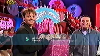 SM:TV Live - Wonkey Donkey: Smitten Kitten (Part 2 of 2) (29th January 2000)