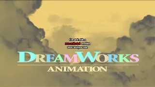 dream works animation effects 2