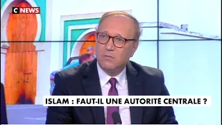 Islam : faut-il une autorité centrale ? - Ghaleb Bencheikh