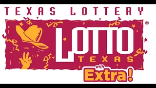 Lotto Texas prize for Wednesday is game’s largest jackpot in more than 12 years