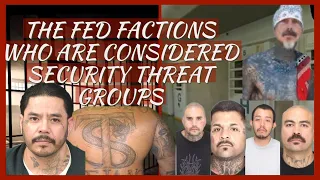 NUESTRA FAMILIA  AND THEIR ALLIANCES IN THE FEDS youtube #viral #new #viralvideo #mafia #prison #559