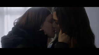 DISOBEDIENCE - Exclusive Clip - "Should I Go Back Early"