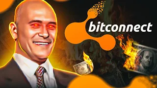 What Happened To The Bitconnect Scammers?