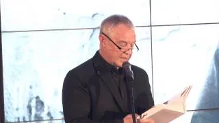 Zbigniew Herbert - Nigdy o Tobie - czyta Marek Kondrat