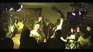 Tequila Baby - Propaganda do O.B - Guaíba 1999