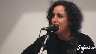 Steph Copeland - Run Like the Wind | Sofar Toronto