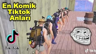 PUBG Mobile Tiktok Videoları En Komik Anlar #39