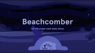 10 Minute Sleepcast for Deep Sleep: Beachcomber from Sleep by Headspace