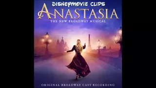 Learn to Do It  | Anastasia Broadway (Original Cast Recording)