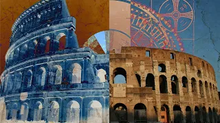 The Colosseum: a Brief History of the Spectacle Machine