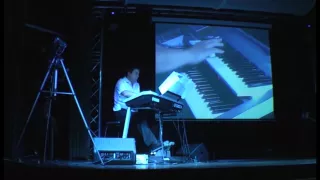 Hymn To The Fallen (Tastenfestival '12) - Marco Cerbella