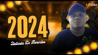 BIGUINHO SENSAÇÃO - SINTONIA DO ARROCHA 2024 CD NOVO