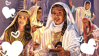 Rapture Proof in the Ancient Jewish Wedding