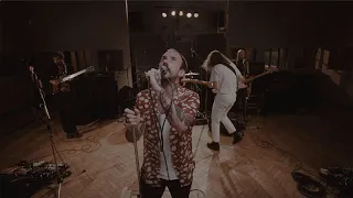 IDLES - Mr. Motivator (Live on KEXP)