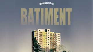 DARRYL ZEUJA - BÂTIMENT (Prod Wizman)