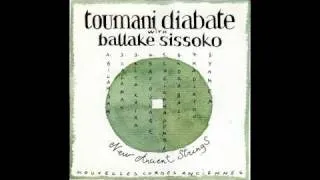 Toumani Diabate- Bi Lambam (FAMU)