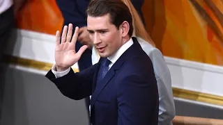 Österreichs Kanzler Kurz durch Misstrauensvotum gestürzt