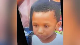 6-year-old boy reported missing in Newark found safe