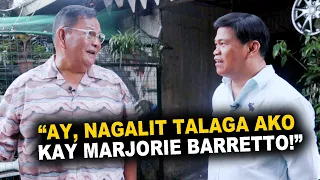 Hahaha! Nakakatawa ‘tong si Roda ng Batang Quiapo! | #JoelLamangan