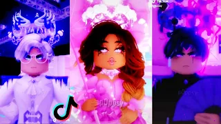 Royale High TikTok Are At Another Level # 42 || Roblox TikTok ♪♪