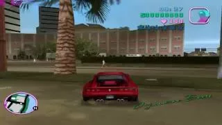 GTA Vice City 60 FPS ЭТО РЕАЛЬНО!!!