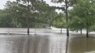 Texas Game Warden shares water safety tips ahead of Memorial Day weekend