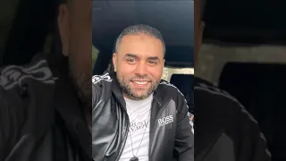 Cheb Bilal Sghir Live Relizane Aaytoli Bel Masqué
