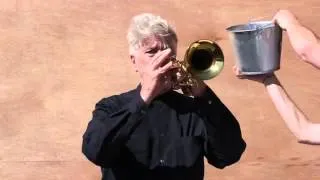 David Lynch   ALS Ice Bucket Challenge