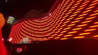 U2 - Vertigo  - 2019/12/4 @ Saitama Super Arena , Saitama , Japan