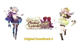 Atelier Lydie & Suelle | The Alchemists and the Mysterious Paintings | Original Soundtrack | Disc 4