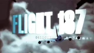 50 Cent - Flight 187 (Remastered Music Video)