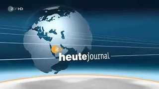 ZDF heute Journal 12.05.2020 (Untertitel)