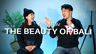 [REVIEW] "Alffy Rev - The Beauty of BALI" (SUB : IND, KOR) ?