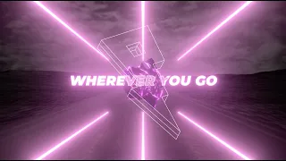 Alok ft. John Martin - Wherever You Go (Official Lyric Video)