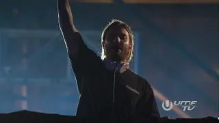 Alesso - REMEDY / Live Set at Ultra Taiwan 2020