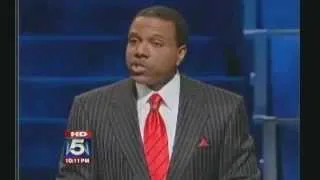 Creflo Dollar Denies Punching and Choking Daughter