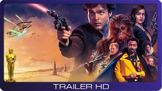 Solo: A Star Wars Story ≣ 2018 ≣ Trailer ≣ German | Deutsch