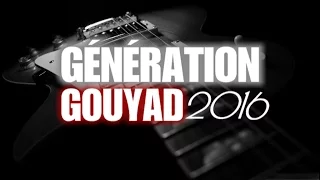 GÉNÉRATION KOMPA GOUYAD 2016 - By AlexCkj