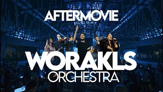 WORAKLS Orchestra [Official Aftermovie]