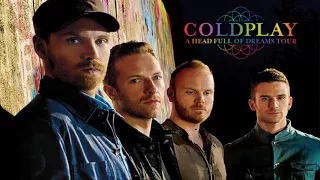 Coldplay Greatest Hits - Best Songs Coldplay - Coldplay Top Hits Playlist 2018