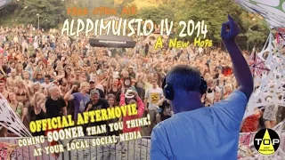 ALPPIMUISTO IV 2014 - A New Hope - Free Open Air OFFICIAL AFTERMOVIE