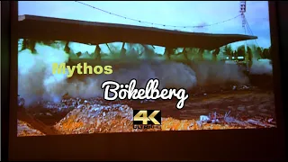 4K - Myhtos Bökelberg Fanfilm Folenelf - Abriss Heute Meisterschale Borussia Mönchengladbach Denkmal